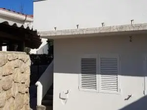 ドラ アパートメンツ