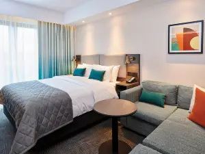 Holiday Inn PARIS - CDG AIRPORT by IHG