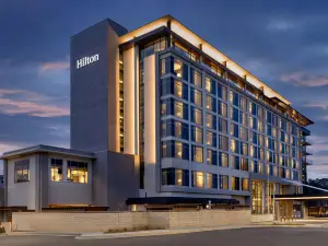 Hilton Alpharetta Atlanta