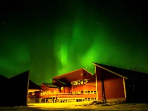 Tysfjord Hotel
