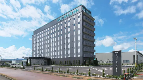 Hotel Route Inn Mitsuke Nakanoshima Mitsuke Inter