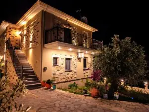 Charisma Boutique Hotel