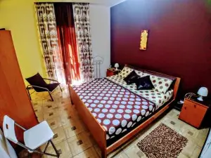 Planet Rooms