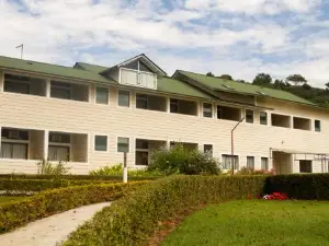 Pousada Golden Garden