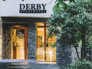 Derby Apart Hotel