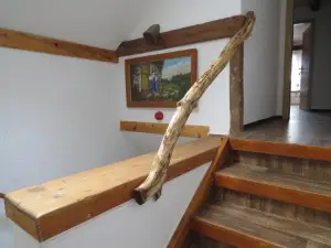 Märchenpension Rotkäppchen Und der Wolf