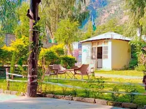 Indus Hotel Shangla