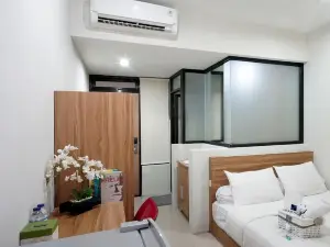 Dparagon Karangmalang