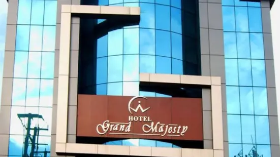 Hotel Grand Majesty