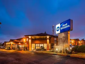 Best Western Hotel Brossard