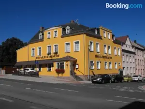 Hotel Eintracht