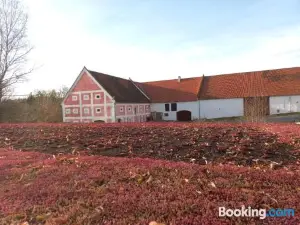 HolidayPark Mlázovy