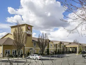 Best Western Plus Grapevine Inn