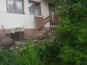 Apartman 1 RIBIČ