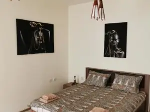 Apartament Regun