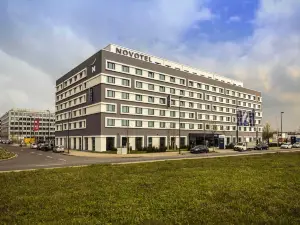 諾富特杜塞爾多夫機場飯店