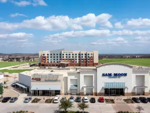 Hyatt Place Fort Worth/Alliance Town Center