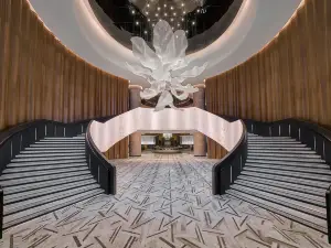 르네상스 쿠알라룸푸르 호텔
