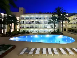 Las Gaviotas Suites Hotel & Spa