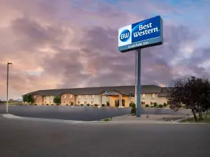 Best Western Snowflake Inn