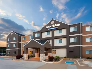 AmericInn by Wyndham Hudson