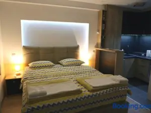 Danica Apartman