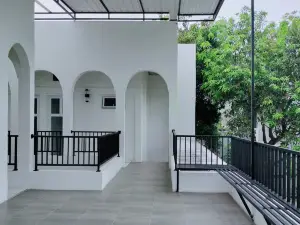 TwoSpaces Living at Arfina Residence Syariah, Lamongan