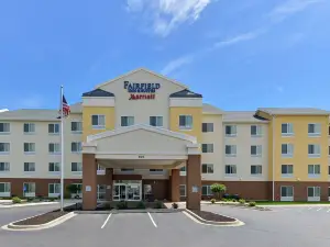 Fairfield Inn & Suites Cedar Rapids