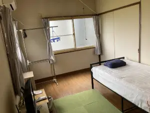 Business Ryokan Hatanaka
