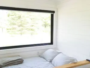 Moonbase Tiny Home - Titan