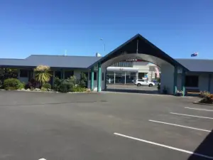 Asure Cooks Gardens Motor Lodge