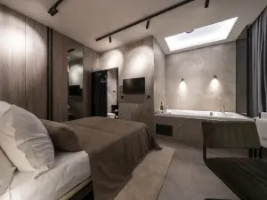 벨벳 룸스 앤 모어