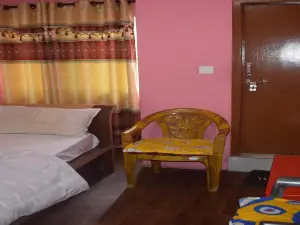 โรงแรม MeroStay 018 โรงแรม Active และร้านอาหาร