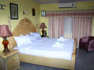 Quality Inn Suites, Guyana