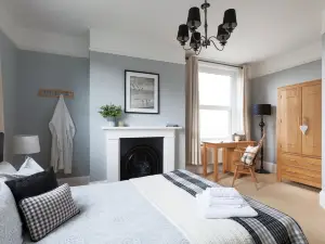 The Caledon Guest House
