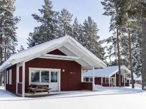 First Camp Enåbadet - Rättvik