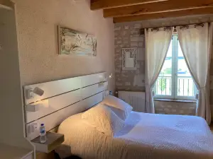 Logis Auberge de Crissay
