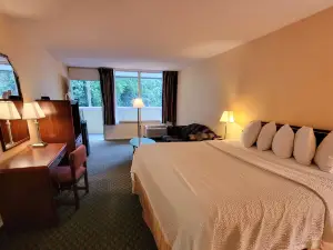 Days Inn by Wyndham Alexandria South