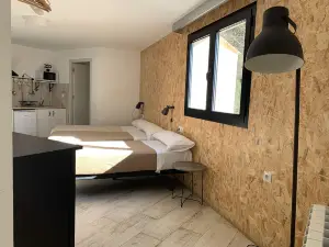 Apartamentos Gorbea Suites