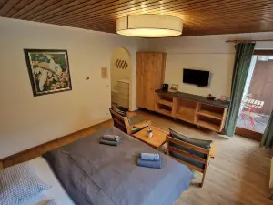 Pension Bärenwirt