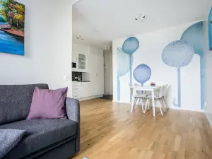 ApartDirect Linköping Arena