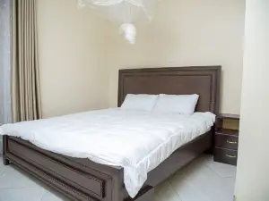 에지아나 팜 호텔