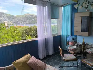 Cozy Apartments Žute, Island of Korčula