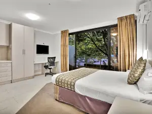 Carlton Lygon Lodge - Close to Melbourne Uni