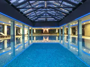 Saint George Palace Aparthotel
