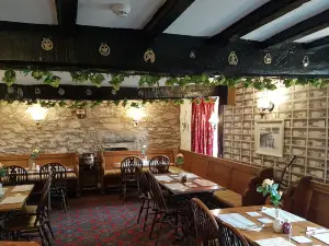 The Black Bull at Nateby