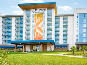 Compass Hotel by Margaritaville