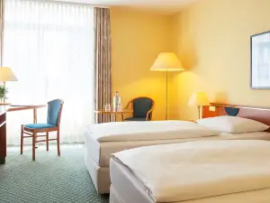 Victor's Residenz-Hotel Gera