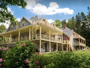 Acadia Bay Inn