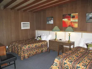 Blue Mountain Motel